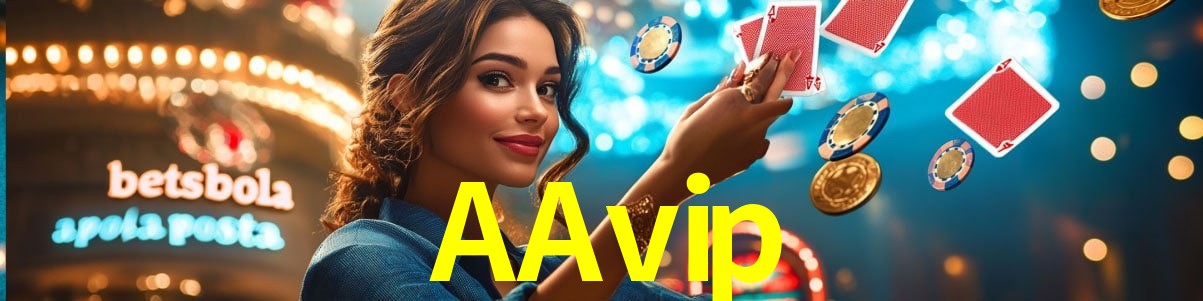 Experiência VIP AAvip