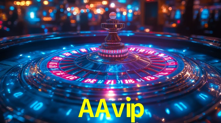 AAvip Com Plataforma