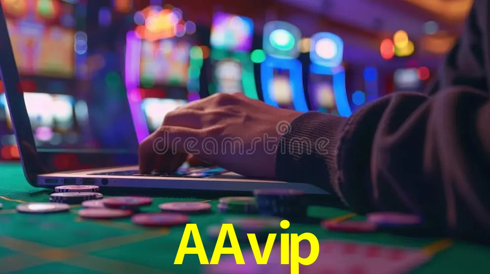 Casino Ao Vivo AAvip