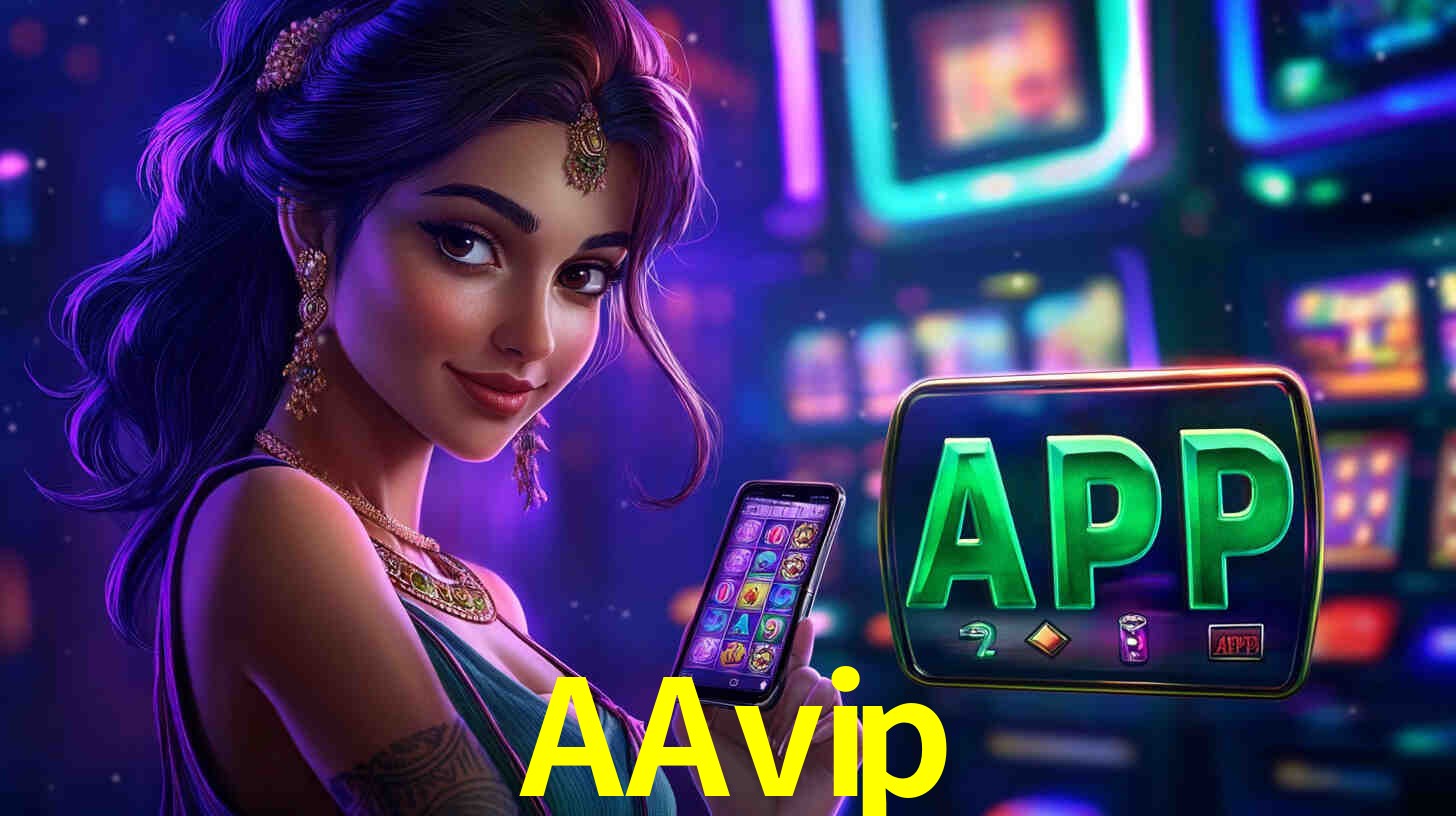 Bônus Generosos e Exclusivos no AAvip para Você!