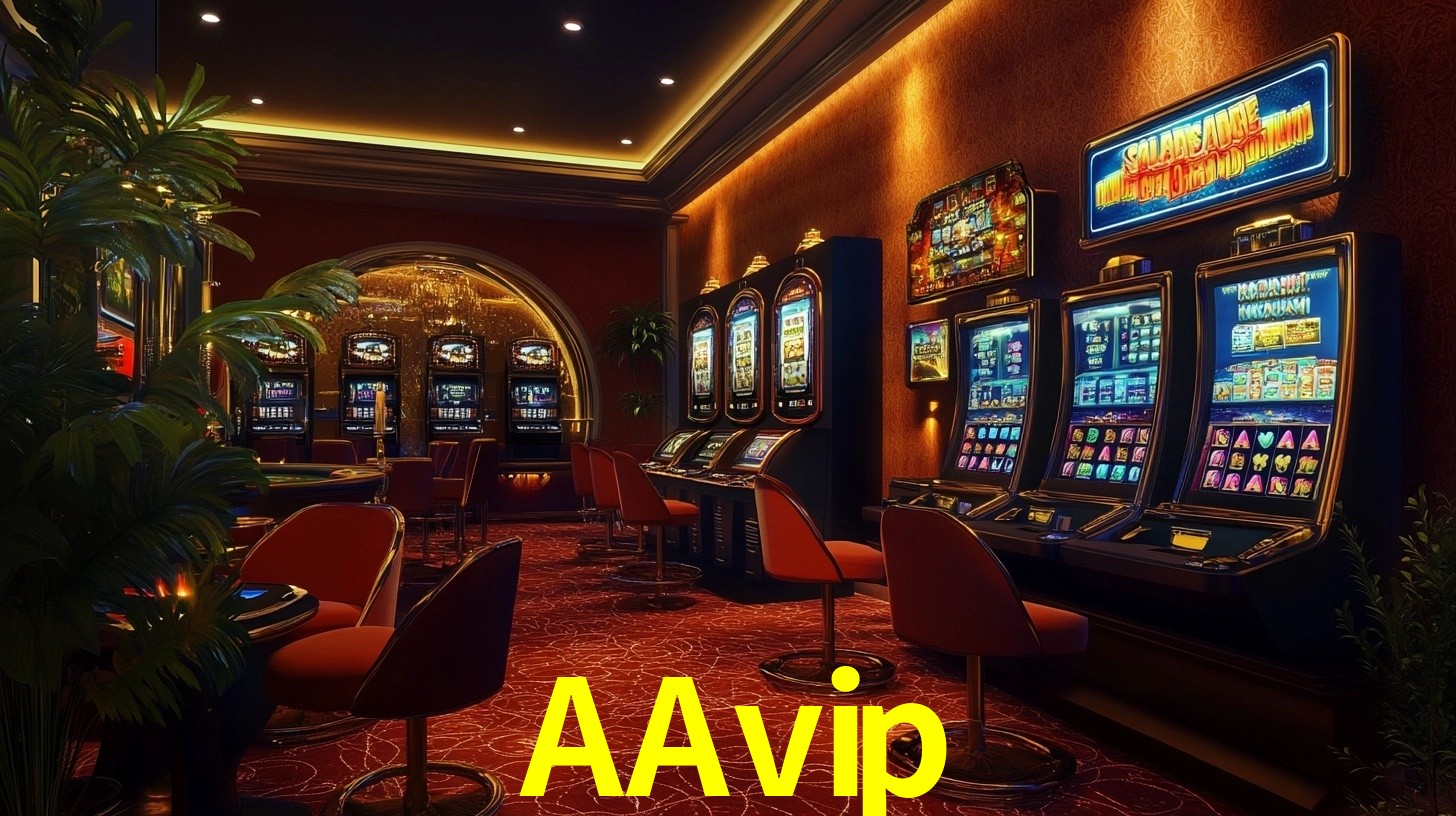 Programa VIP AAvip