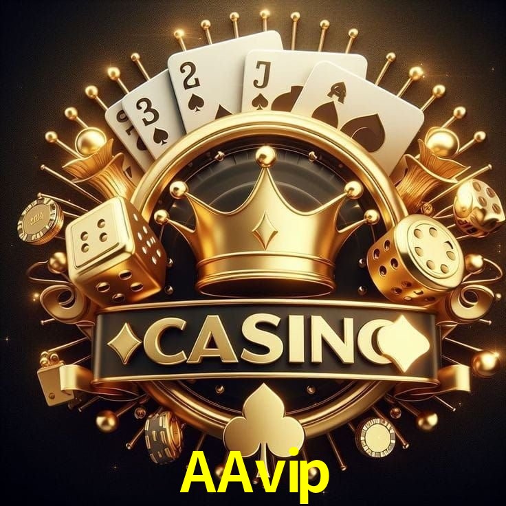 Diretório de Jogos AAvip