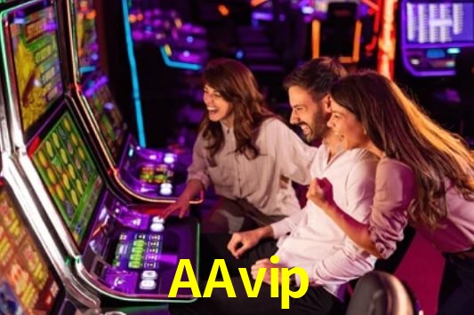Jogos Exclusivos AAvip