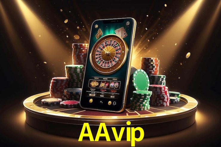 Integração de APIs AAvip