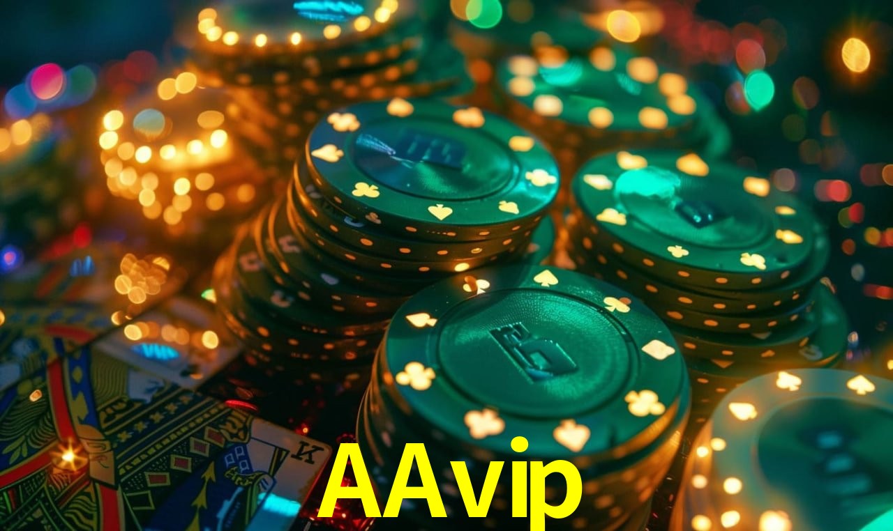 Apostas de Tênis AAvip