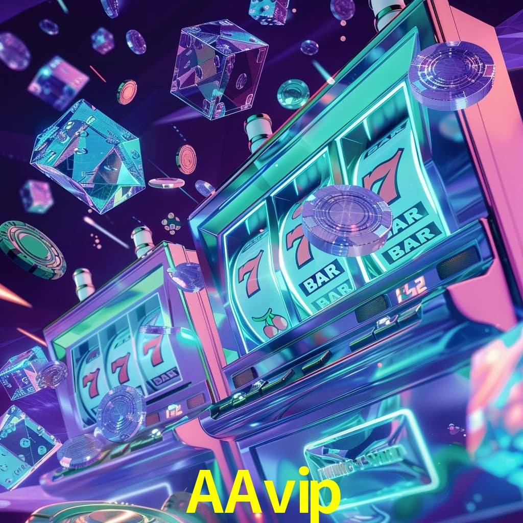 Interface do App AAvip