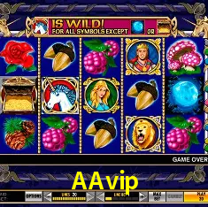 Descubra a Magia dos Jogos de Arcade no AAvip