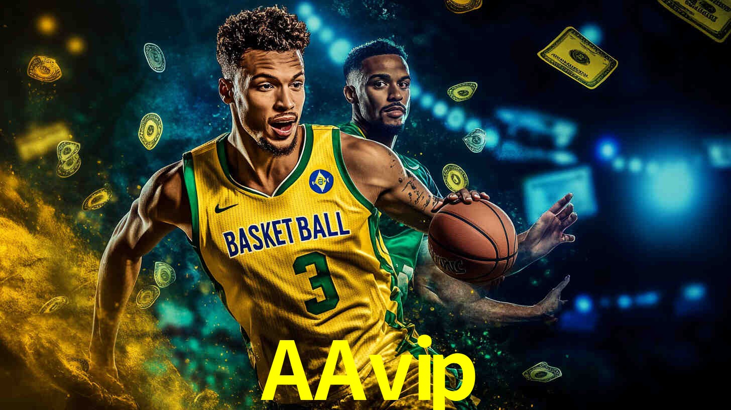 Descubra o Programa VIP da AAvip: Vantagens Exclusivas para Jogadores