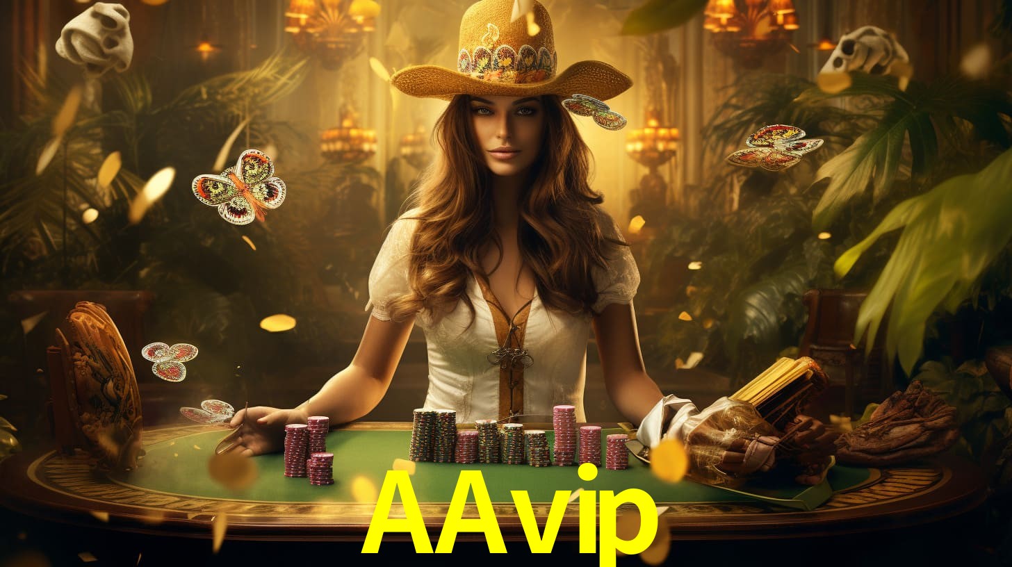 Live Casino AAvip