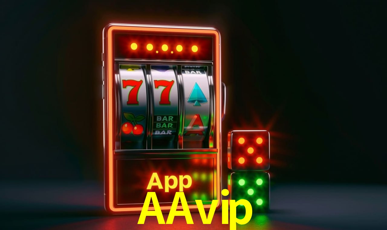 Jogos de Slot AAvip