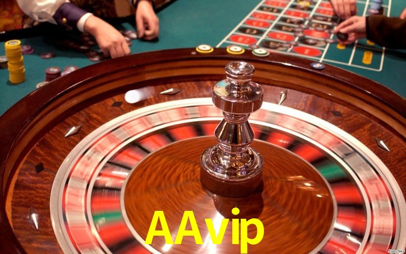 Casino VIP AAvip