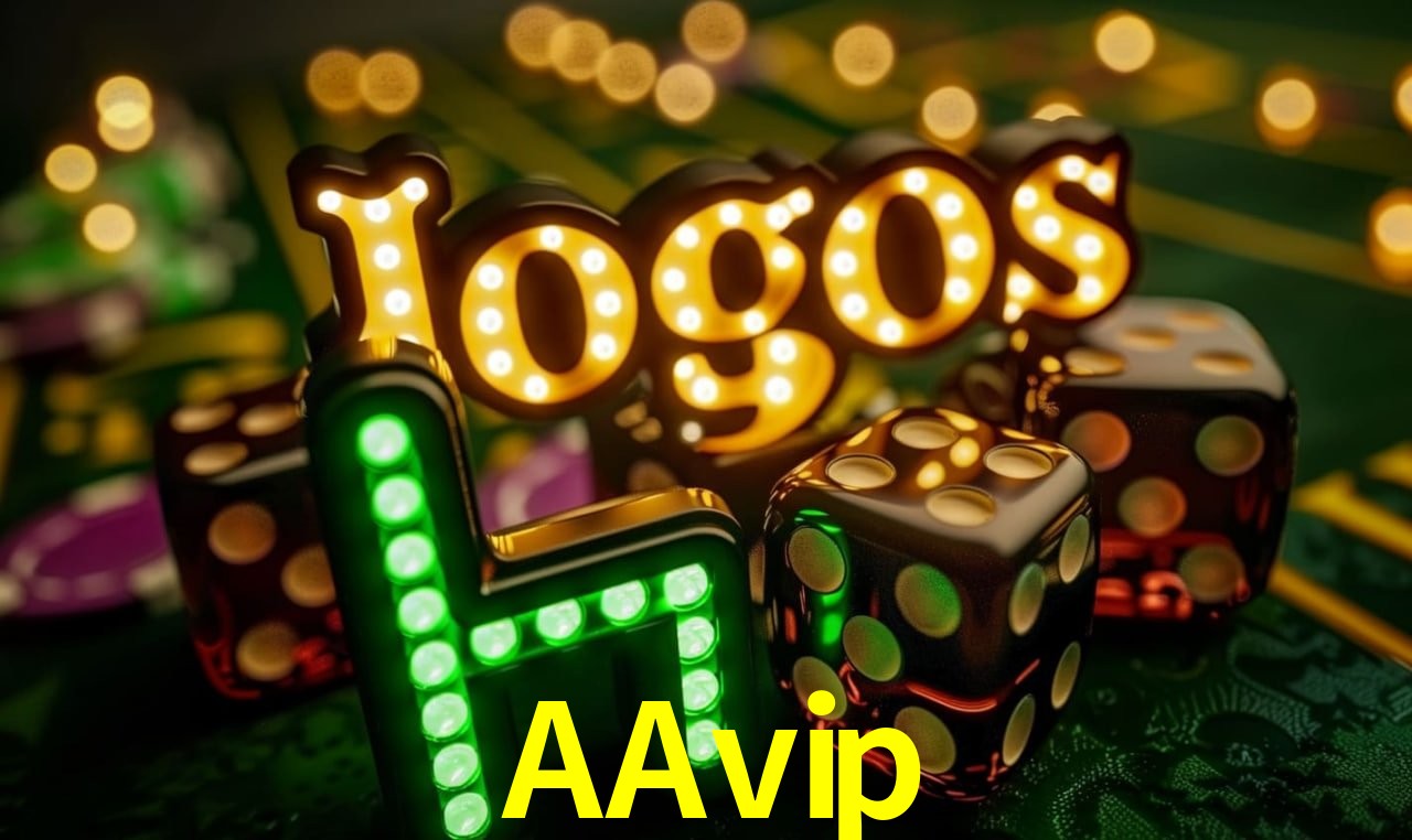 Casino Ao Vivo AAvip