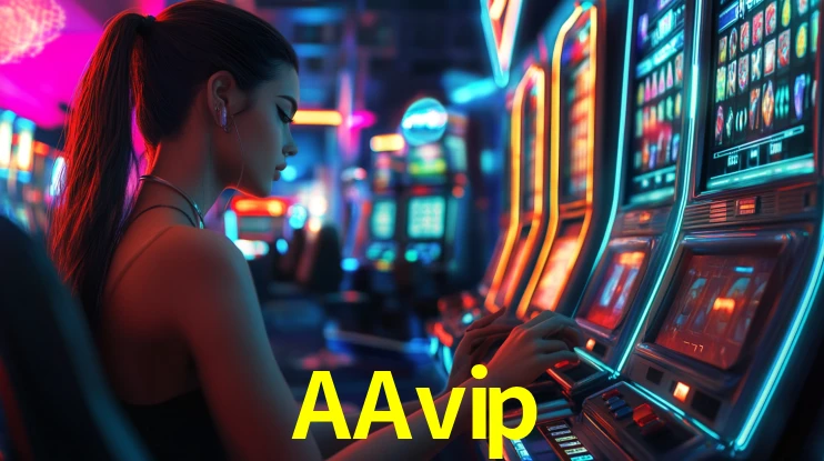 Explore as vantagens do AAvip: serviço profissional e confiabilidade