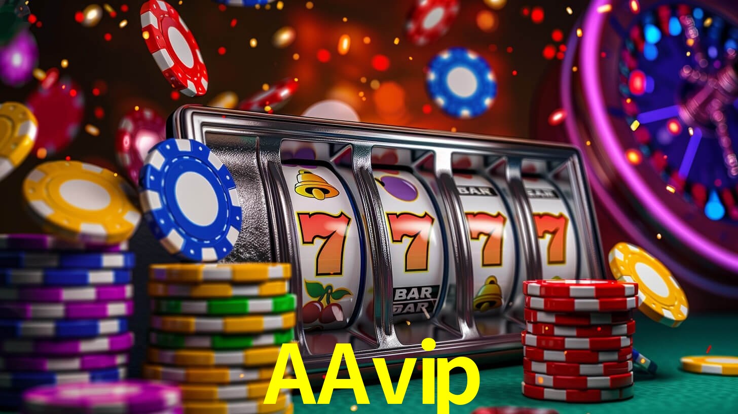 Mesa de Blackjack AAvip