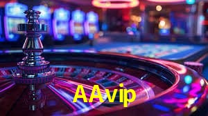 Recursos de Bônus AAvip