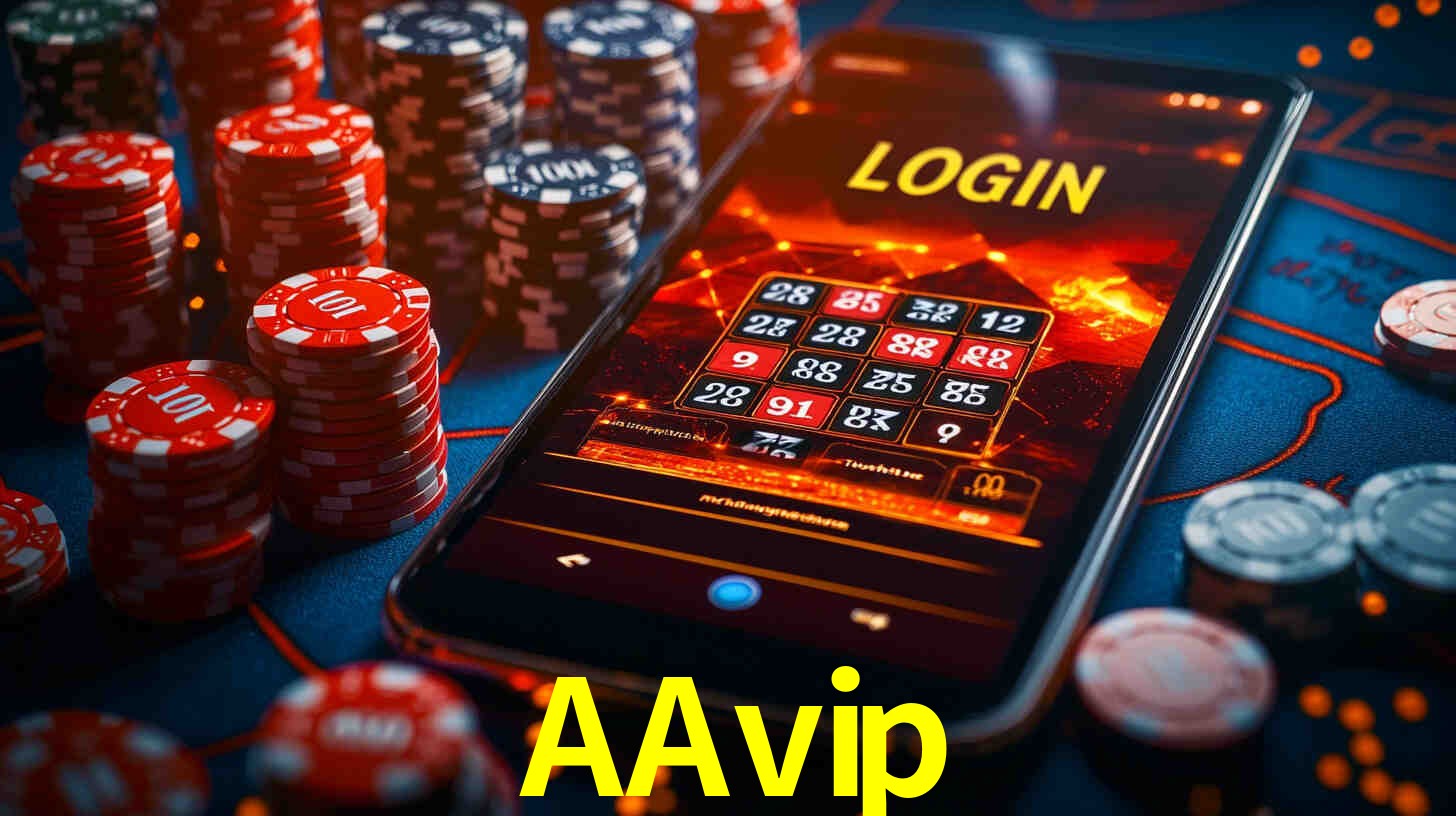 AAvip Com Plataforma