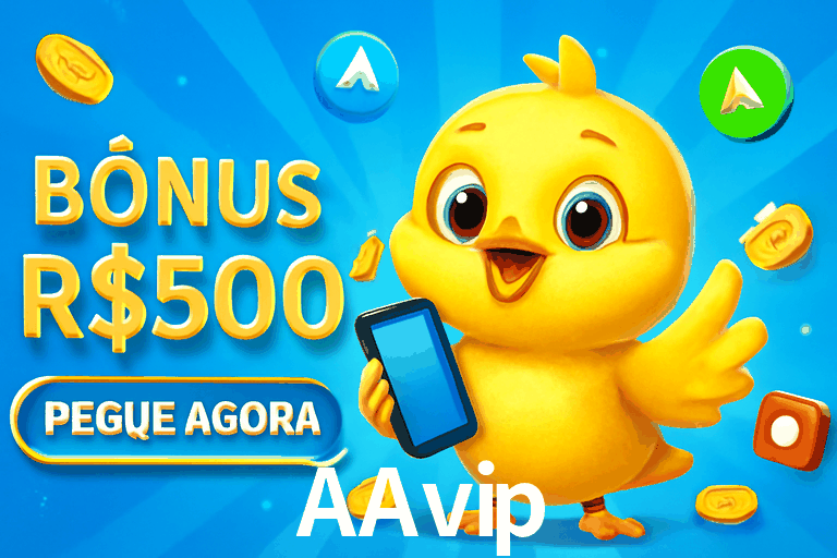 Account Benefits AAvip