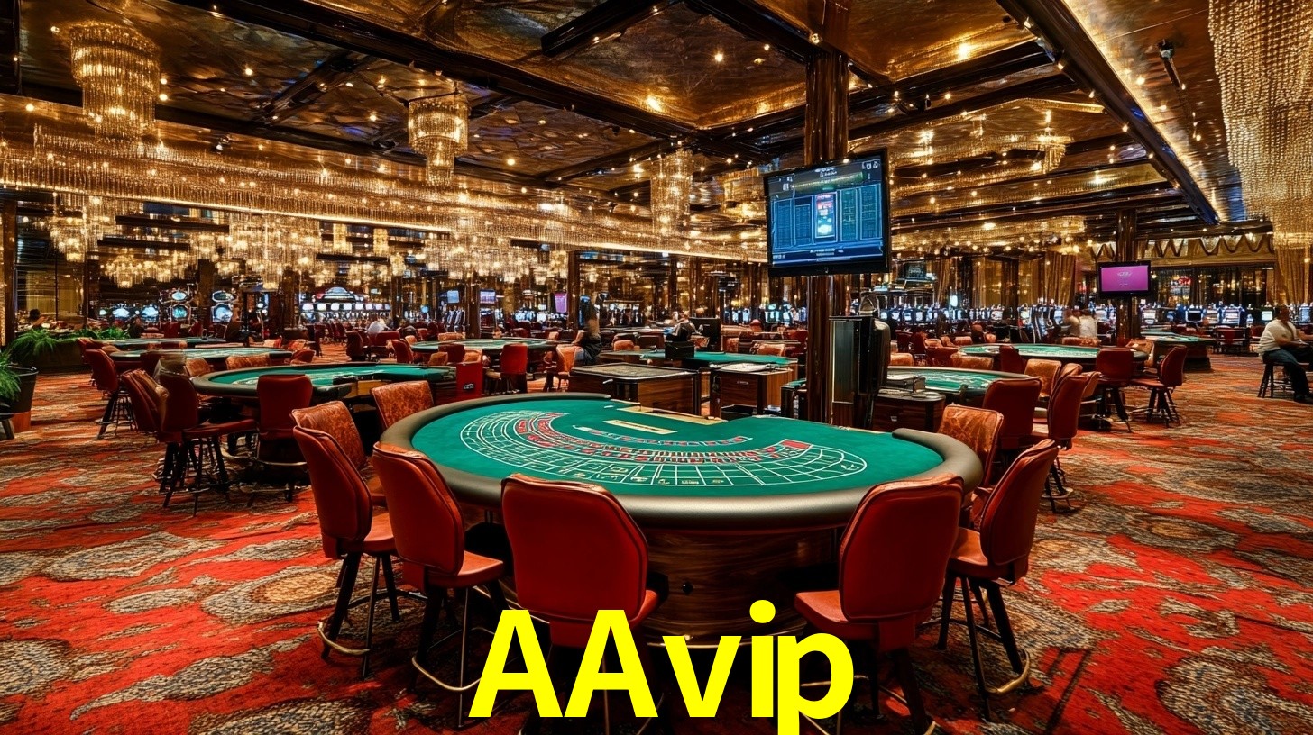 AAvip Com Plataforma