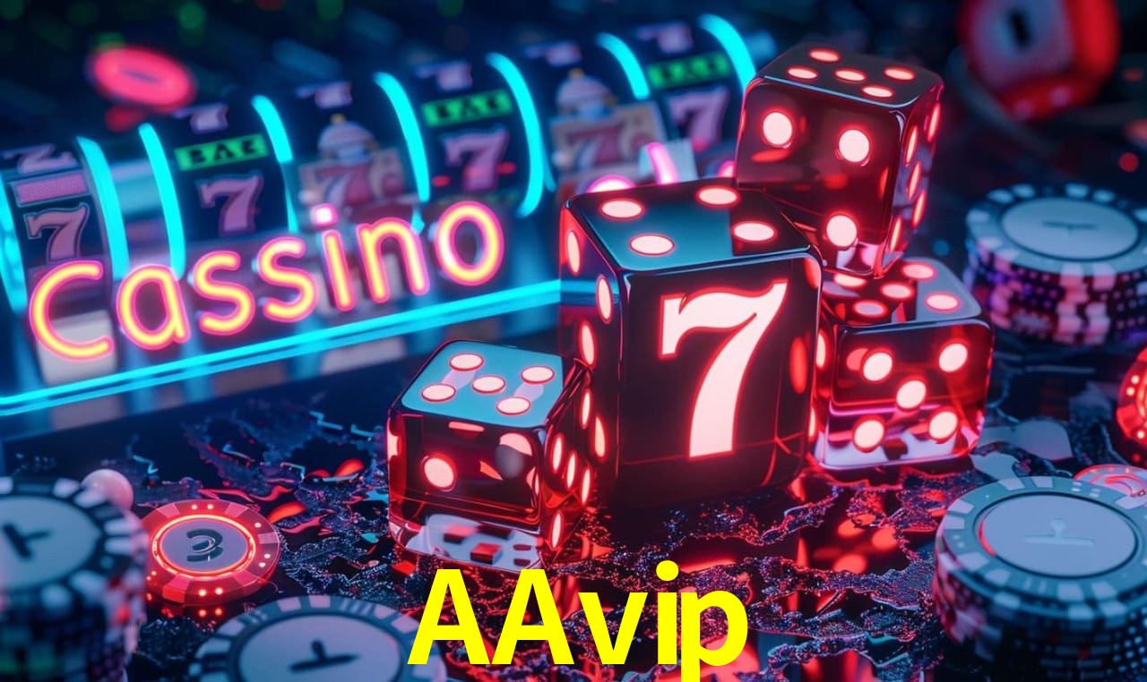 Welcome Bonus AAvip