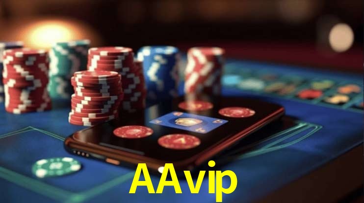 Benefícios da Conta AAvip