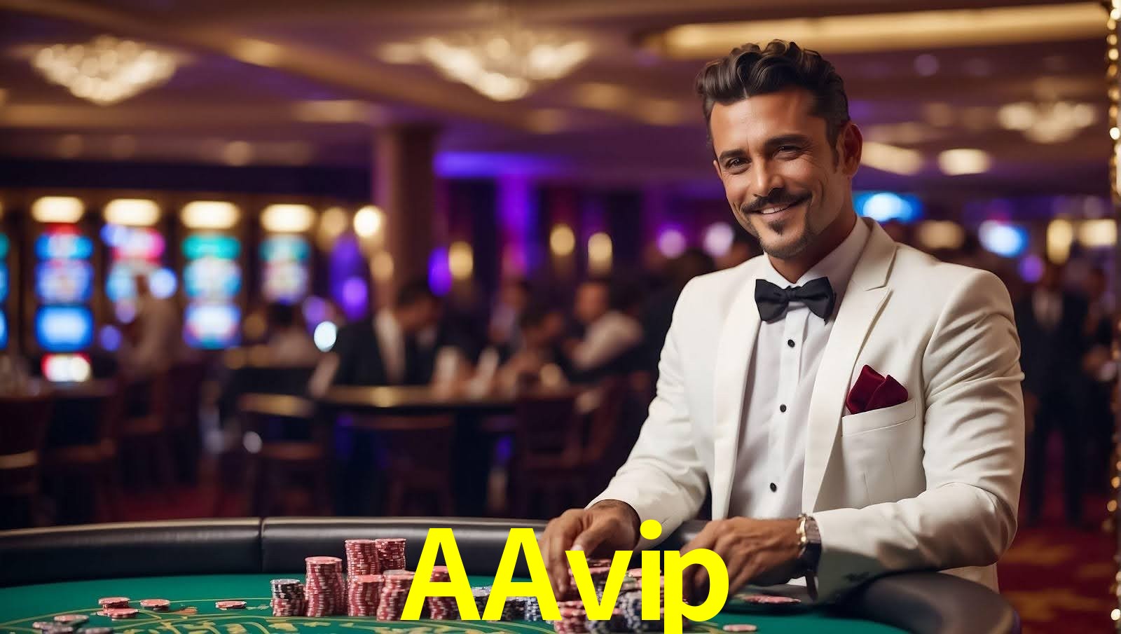 Especiais de Fim de Semana AAvip