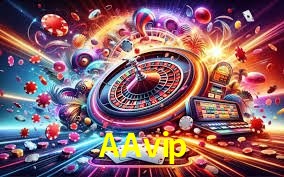Estatísticas AAvip