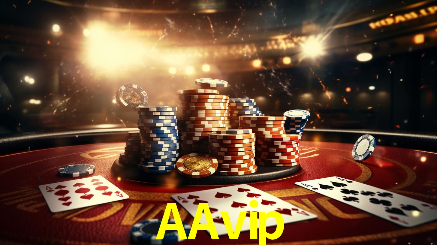 Roulette Table AAvip