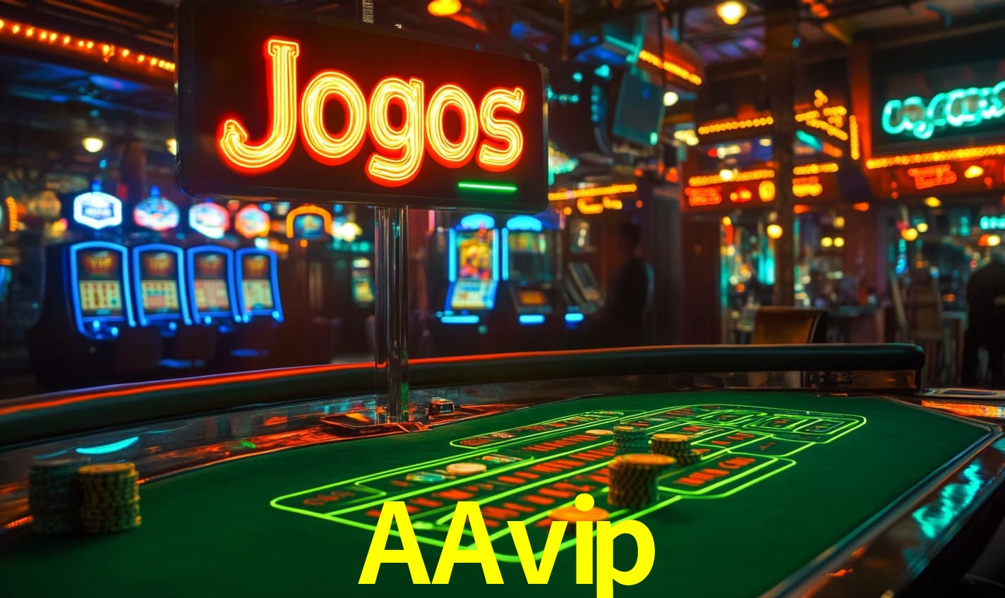 Tecnologia da Plataforma AAvip