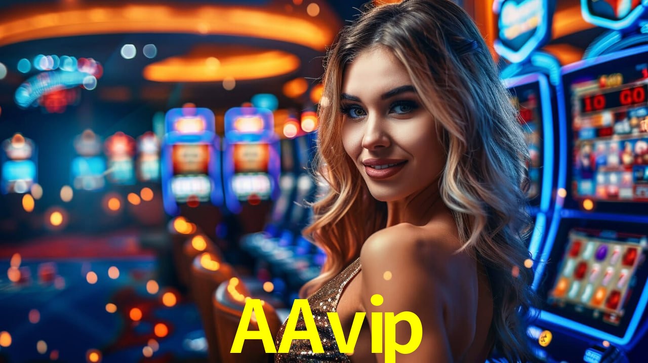 Bonus Features AAvip