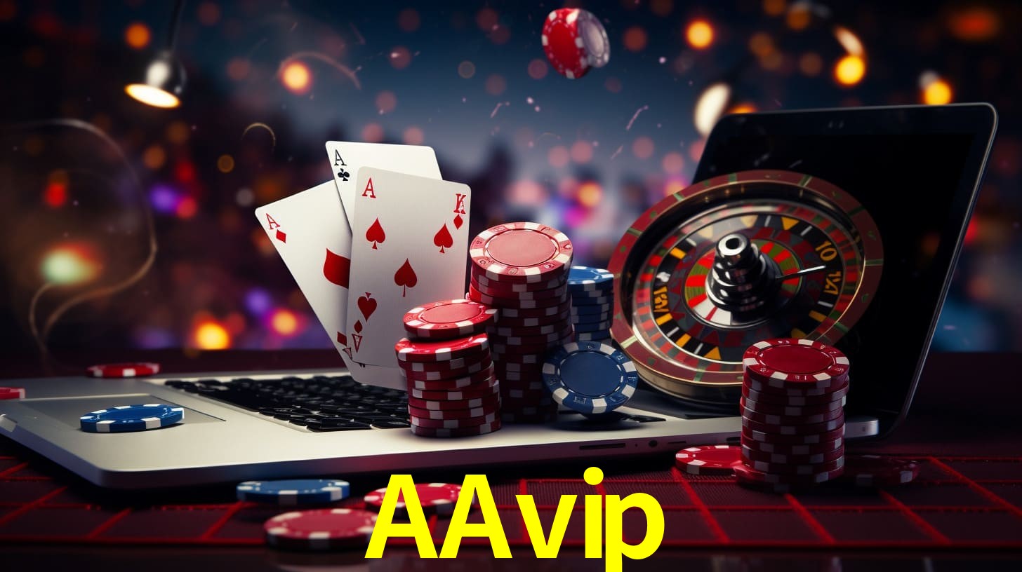 VIP Casino AAvip