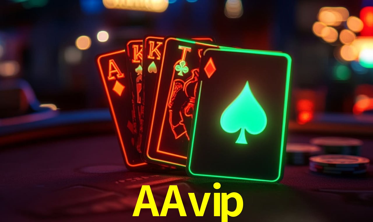 Provedores de Jogos AAvip