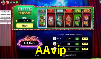 Desvendando o Mundo dos Jogos Virtuais na AAvip