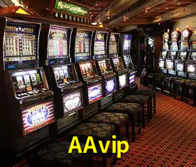 A Experiência Imersiva dos Cassinos Ao Vivo no AAvip