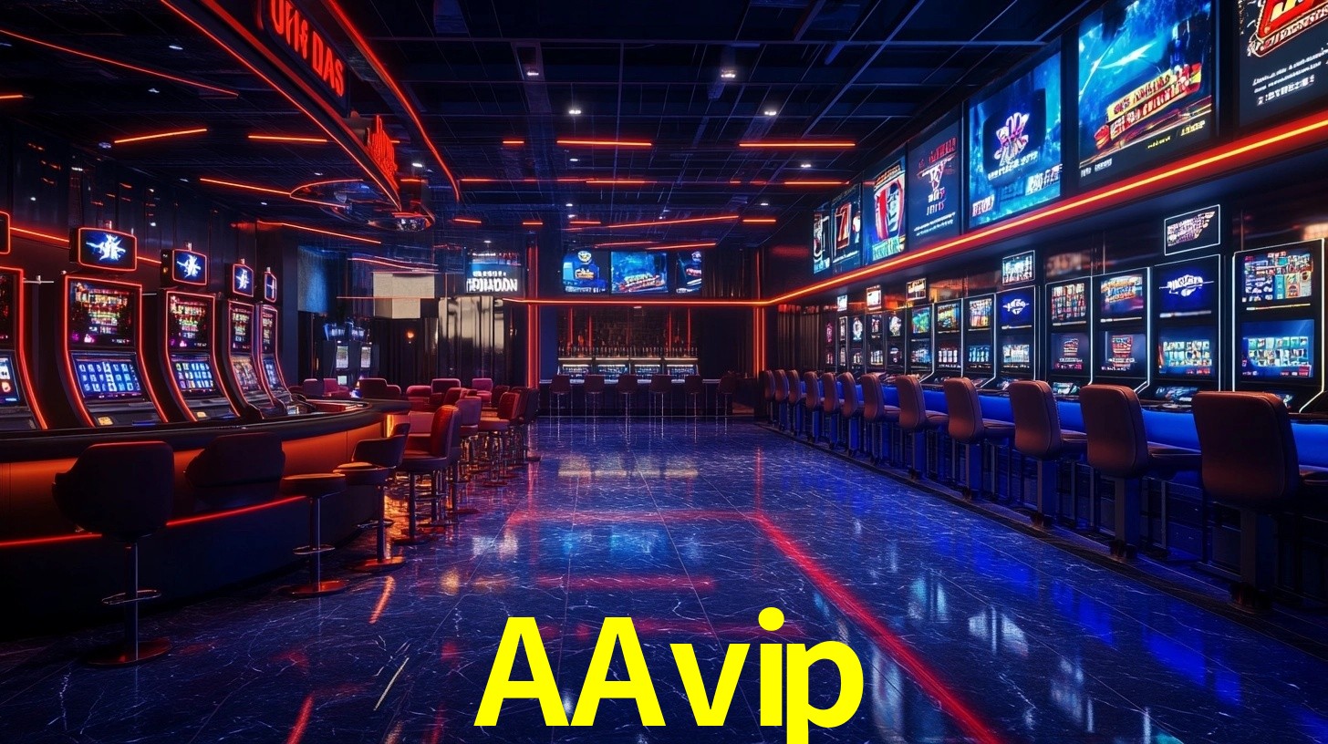 Welcome Bonus AAvip