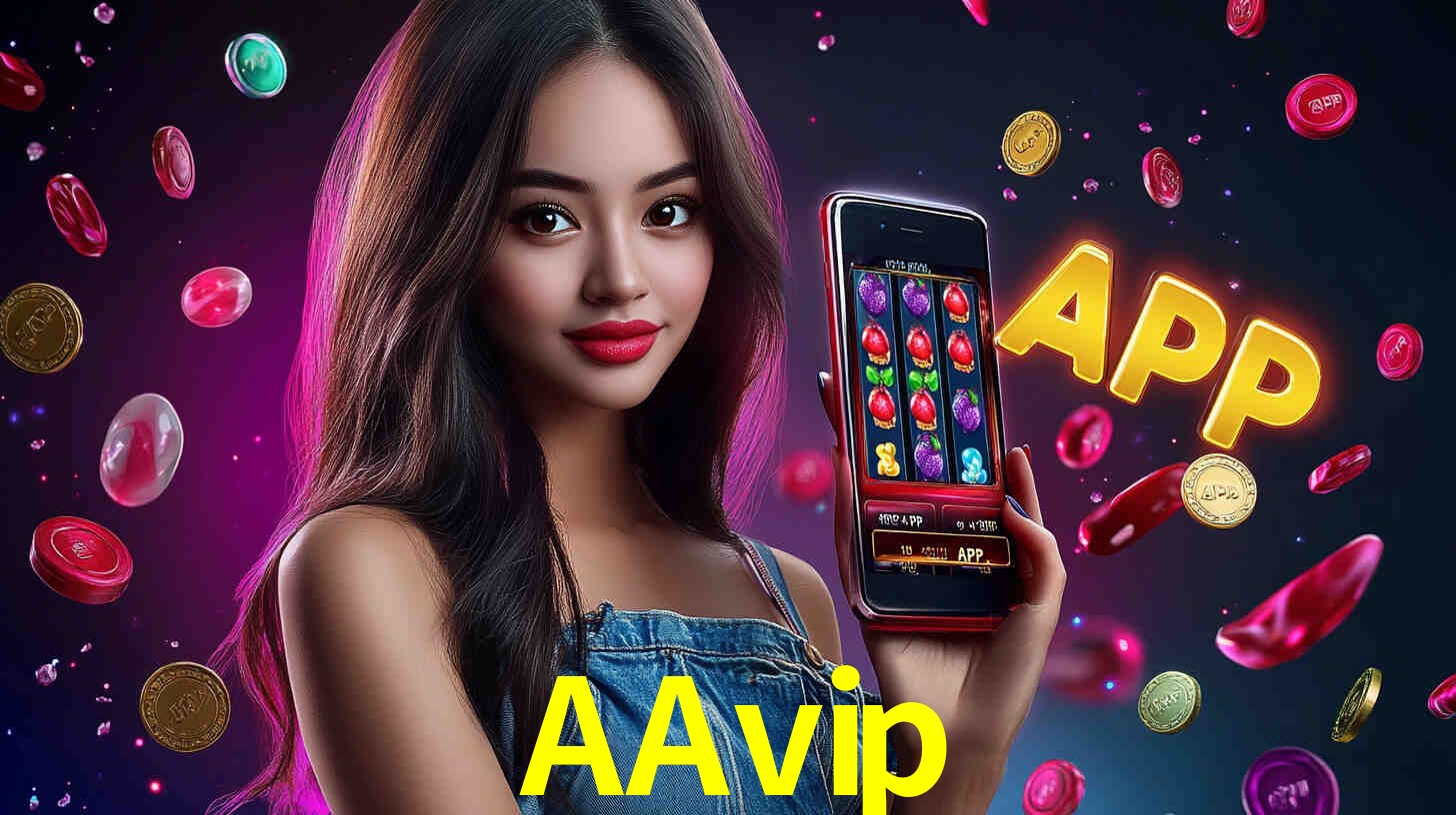 Inovações de Jogos na AAvip: O Futuro das Experiências Interativas