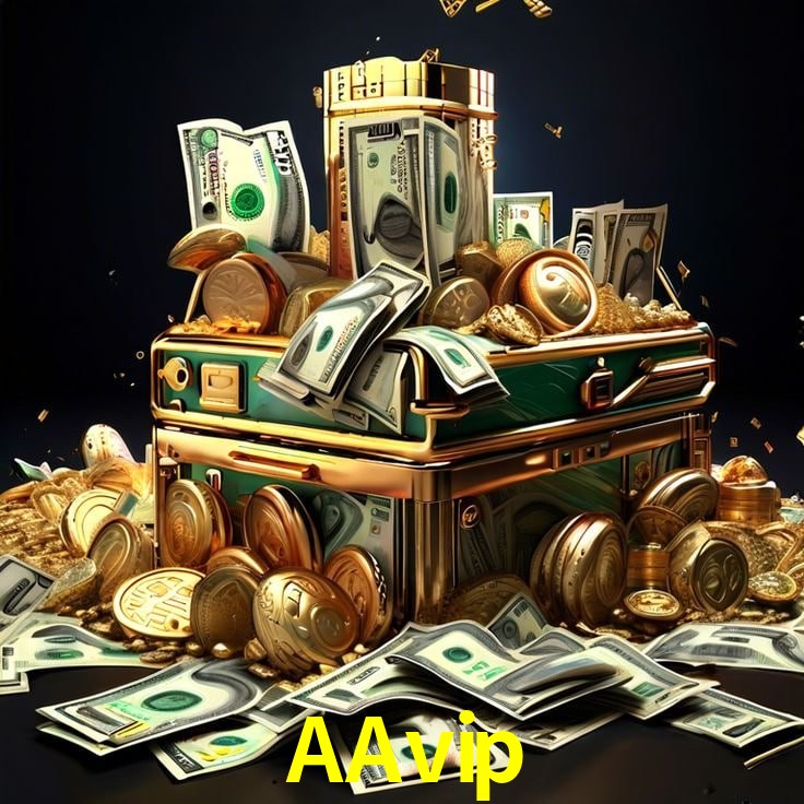 Gates of Olympus AAvip
