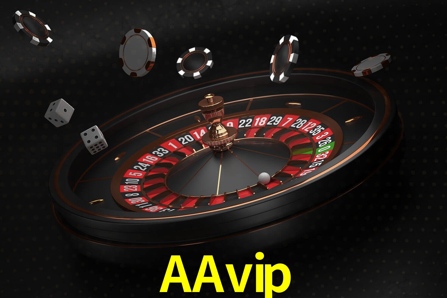 AAvip: Seu Cassino Premiado com Pagamentos Rápidos