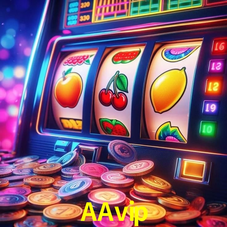 Estatísticas do Jogo AAvip
