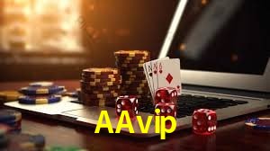 PIX Instantâneo AAvip