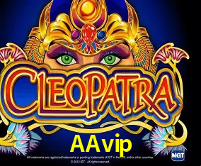 Descubra o Mundo do Cassino Online com AAvip